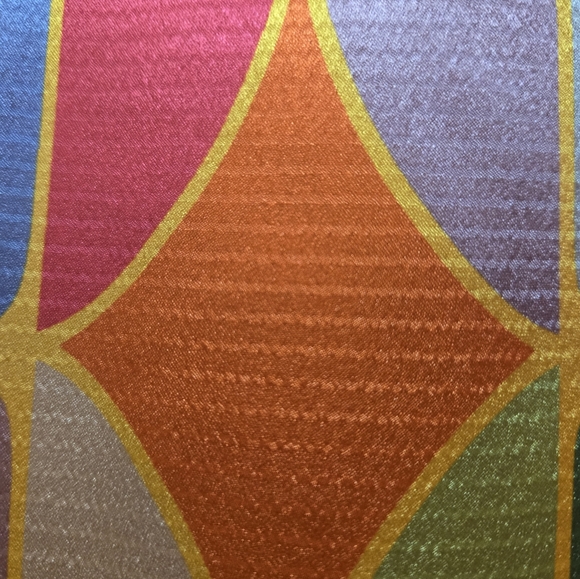 NWOT Emily McCarthy Poppy Maxi - Picture 3 of 5